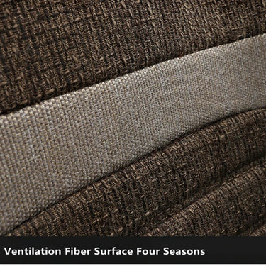 Universal Comfort Car Seat Cushion - All Seasons - InspiredGrabs.com